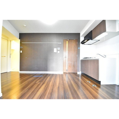 【居間・リビング】 | メインステージ川崎Ⅷヴィアート