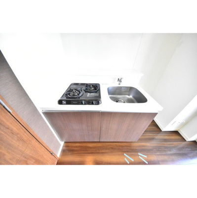 【キッチン】 | メインステージ川崎Ⅷヴィアート