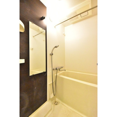 【浴室】 | メインステージ川崎Ⅷヴィアート