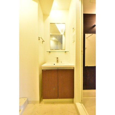 【独立洗面台】 | メインステージ川崎Ⅷヴィアート