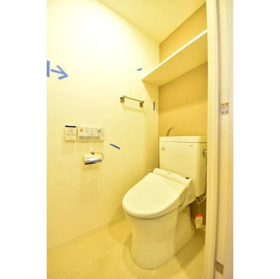 【トイレ】 | メインステージ川崎Ⅷヴィアート