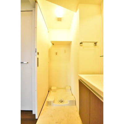 【設備】 | メインステージ川崎Ⅷヴィアート