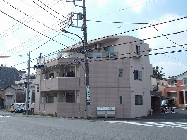 ひかりヒルズの画像