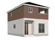 東海市名和町第18　1号棟の画像