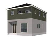 東海市名和町第18　2号棟の画像