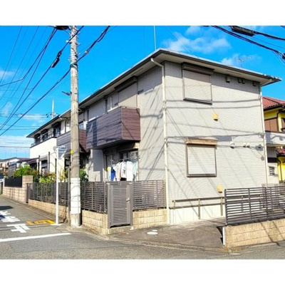 【外観】 | ハウス英(ハウスハナブサ)