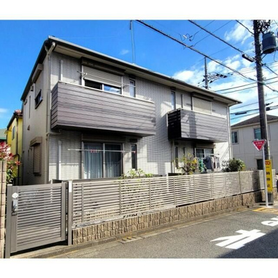 【その他共用部分】 | ハウス英(ハウスハナブサ)