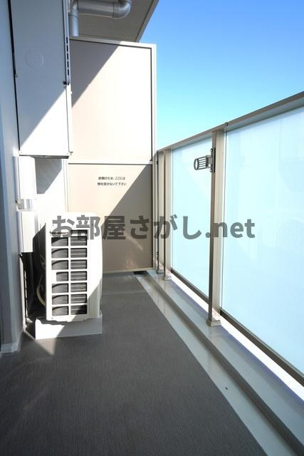 Ｊ．ＧＲＡＮ Ｃｏｕｒｔ 品川西大井ＥＡＳＴ #品川区 #人気  ＃西大井 #ペットOK #南向 #のバルコニー