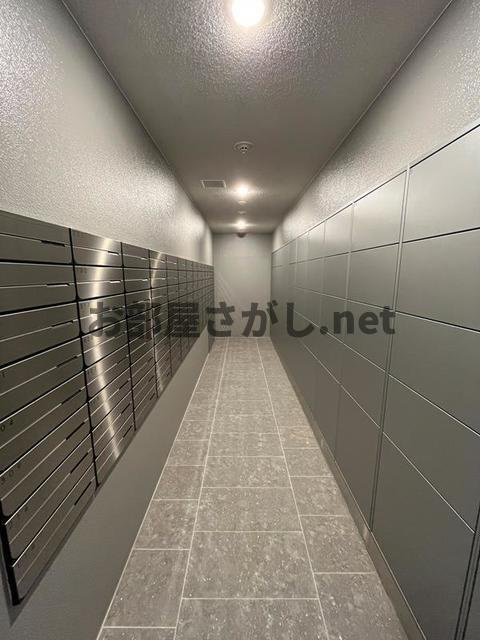 Ｊ．ＧＲＡＮ Ｃｏｕｒｔ 品川西大井ＥＡＳＴ #品川区 #人気  ＃西大井 #ペットOK #南向 #のその他共用部分