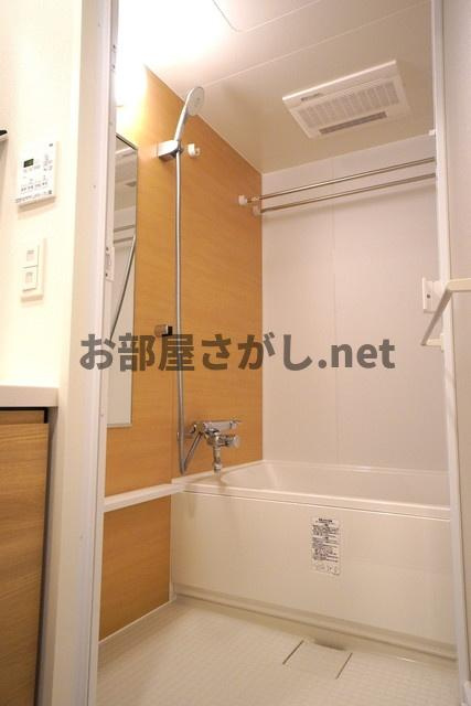 Ｊ．ＧＲＡＮ Ｃｏｕｒｔ 品川西大井ＥＡＳＴ #品川区 #人気  ＃西大井 #ペットOK #南向 #の浴室