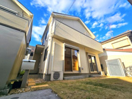 春日部市藤塚 築浅中古戸建の画像