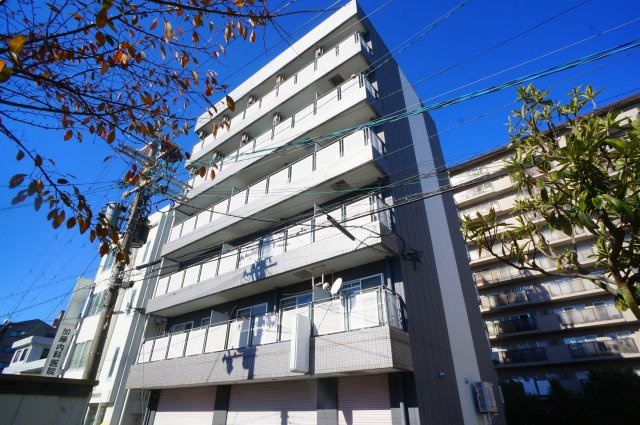 ミユキシティーマンション