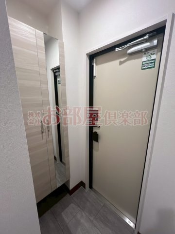 D-room＋西町のその他共用部分