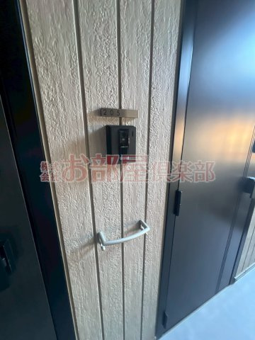 D-room＋西町のシャワールーム