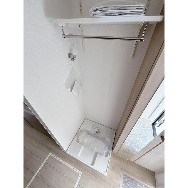 S-harbar Lagoon上永谷のその他