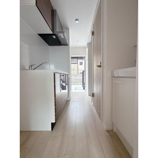 S-harbar Lagoon上永谷のその他