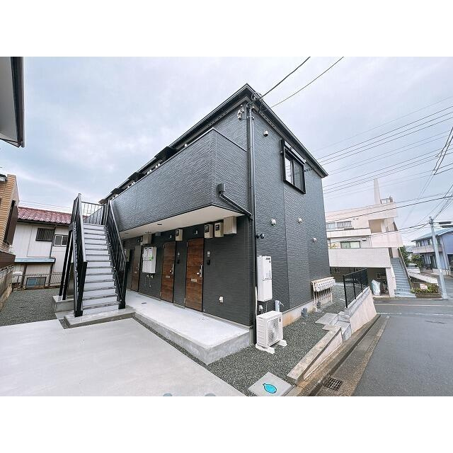 S-harbar Lagoon上永谷のその他共用部分