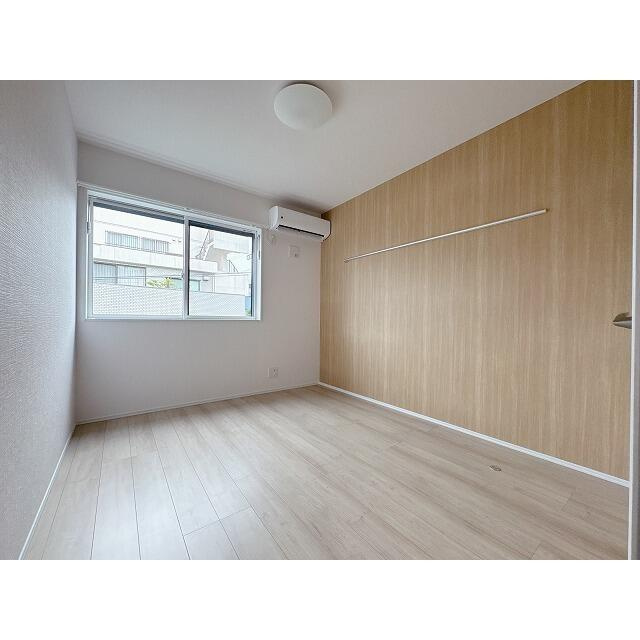 S-harbar Lagoon上永谷の居間・リビング