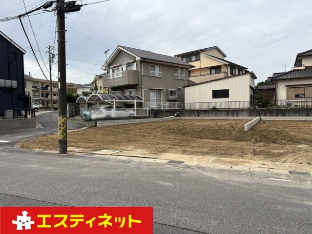 半田市岩滑高山町3丁目　B区画