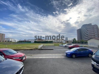 【展望】 | ゼンコウコーポラス8番館