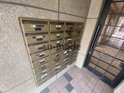 【設備】 | ゼンコウコーポラス8番館