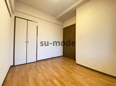 【洋室】 | ゼンコウコーポラス8番館