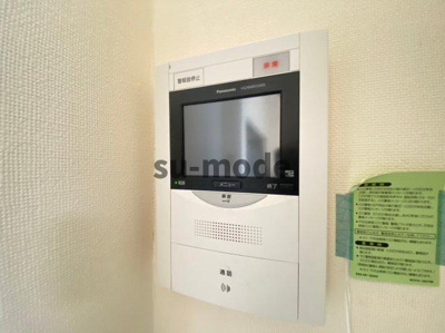 【セキュリティ】 | ゼンコウコーポラス8番館