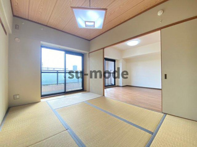 【内装】 | ゼンコウコーポラス8番館