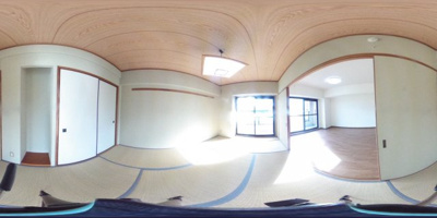  | ゼンコウコーポラス8番館