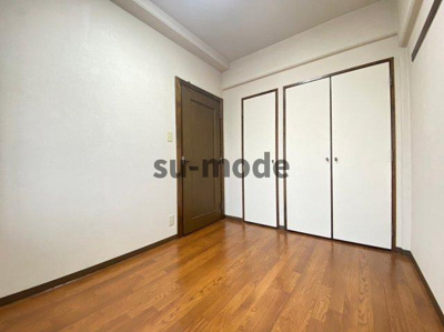 【寝室】 | ゼンコウコーポラス8番館