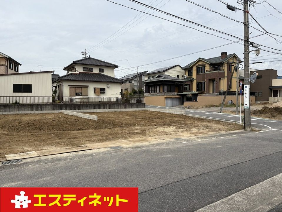 半田市岩滑高山町3丁目　A区画