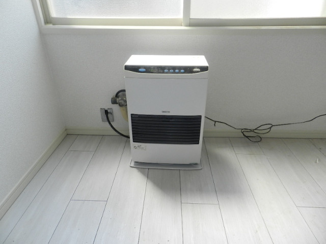 ハイツラポートＣのその他