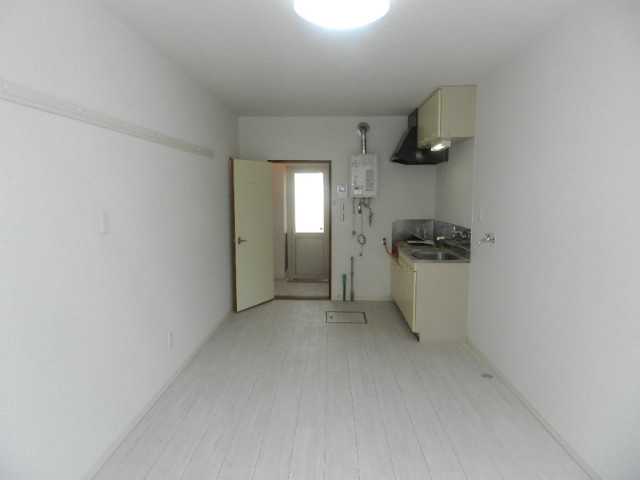 ハイツラポートＣのその他