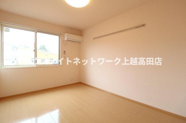 プラムコート木田 Ａの洋室|洋室