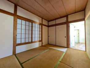 【和室】