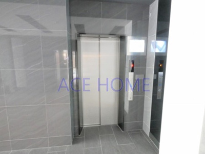 【ロビー】 | プレサンス堺筋本町駅前シェル