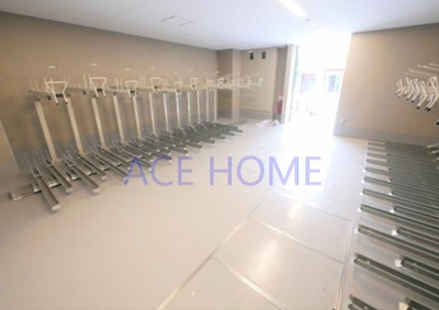 【その他共用部分】 | プレサンス堺筋本町駅前シェル