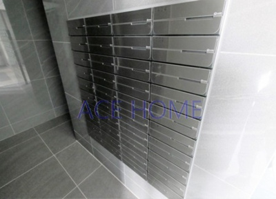 【設備】 | プレサンス堺筋本町駅前シェル