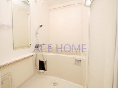 【浴室】 | プレサンス堺筋本町駅前シェル