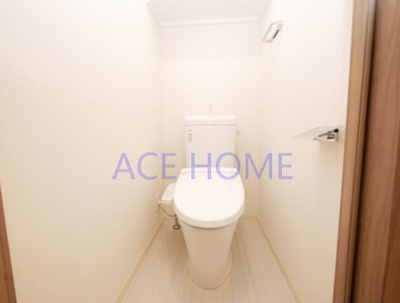 【トイレ】 | プレサンス堺筋本町駅前シェル