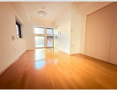 【洋室】 | アール・ケープラザベイサイトヴュー横濱(206)