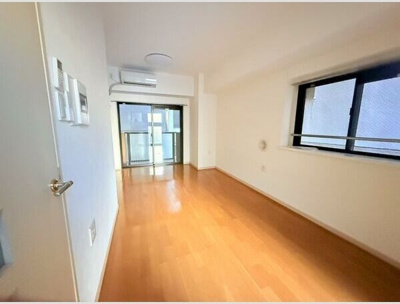 【寝室】 | アール・ケープラザベイサイトヴュー横濱(206)