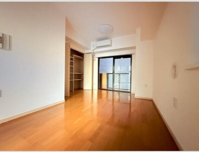 【その他】 | アール・ケープラザベイサイトヴュー横濱(206)