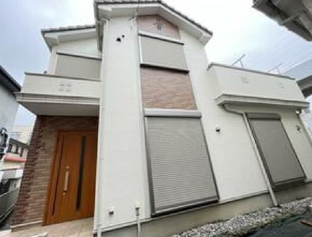 中古戸建　小山市宮本町