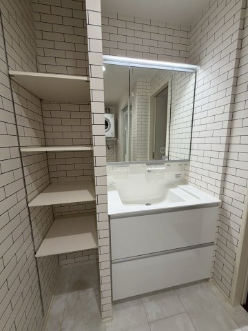 黒笹山手戸建のその他共用部分