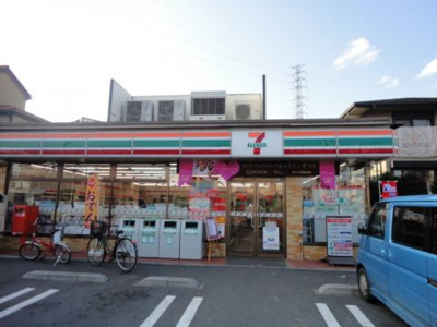 【周辺】 | 鳩ヶ谷ヤマト第一ビル | セブンイレブン鳩ヶ谷…まで150m