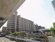 □■ベルパーク湘南茅ヶ崎E館■□の画像