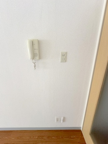 ラフィネ東雲の設備