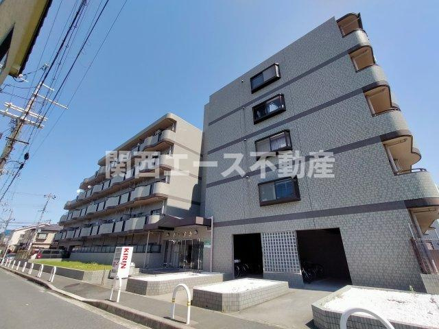 【外観】 | パレーシャル21