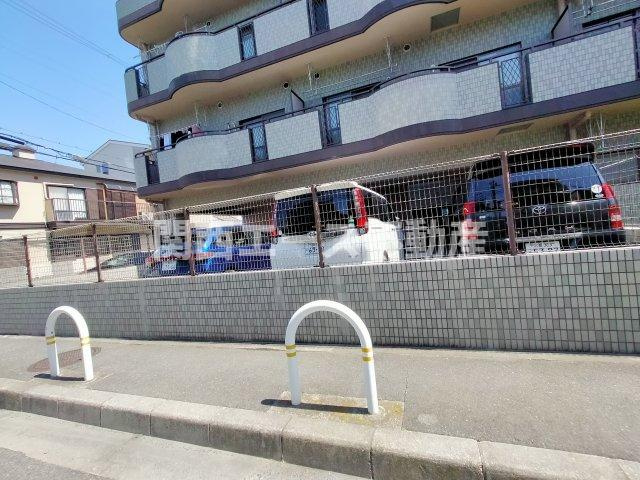 【駐車場】 | パレーシャル21